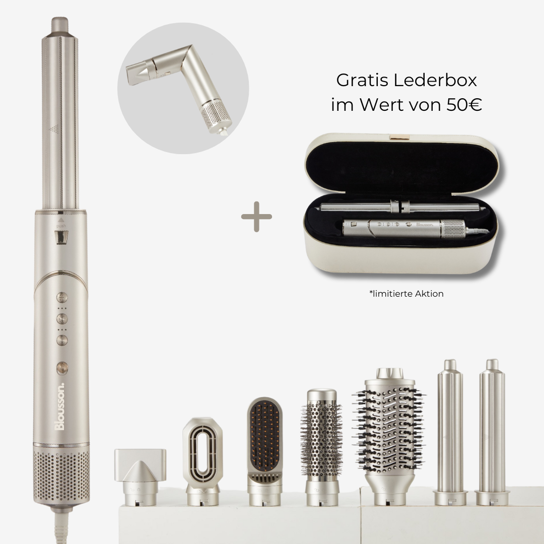 Blousson™ - 7in1 Multistyler