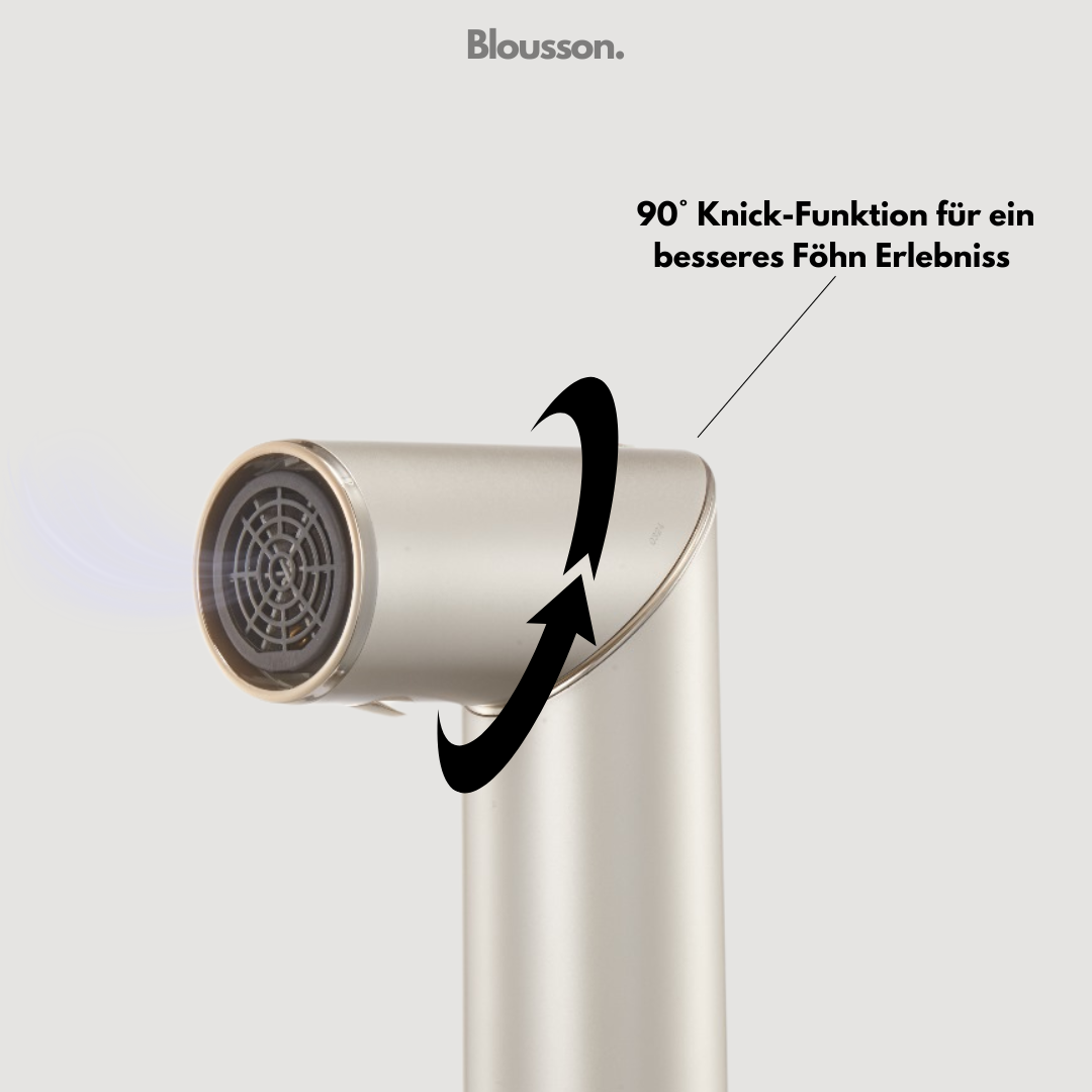 Blousson™ - 7in1 Multistyler