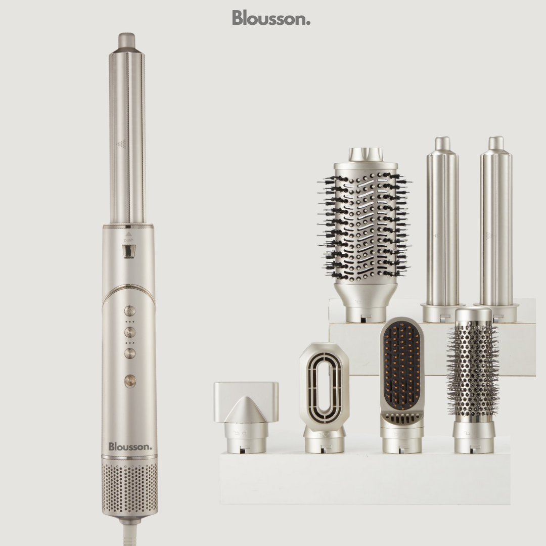 Blousson™ - 7in1 Multistyler