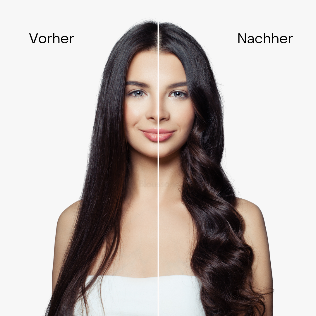 Blousson™ - 5in1 Multistyler
