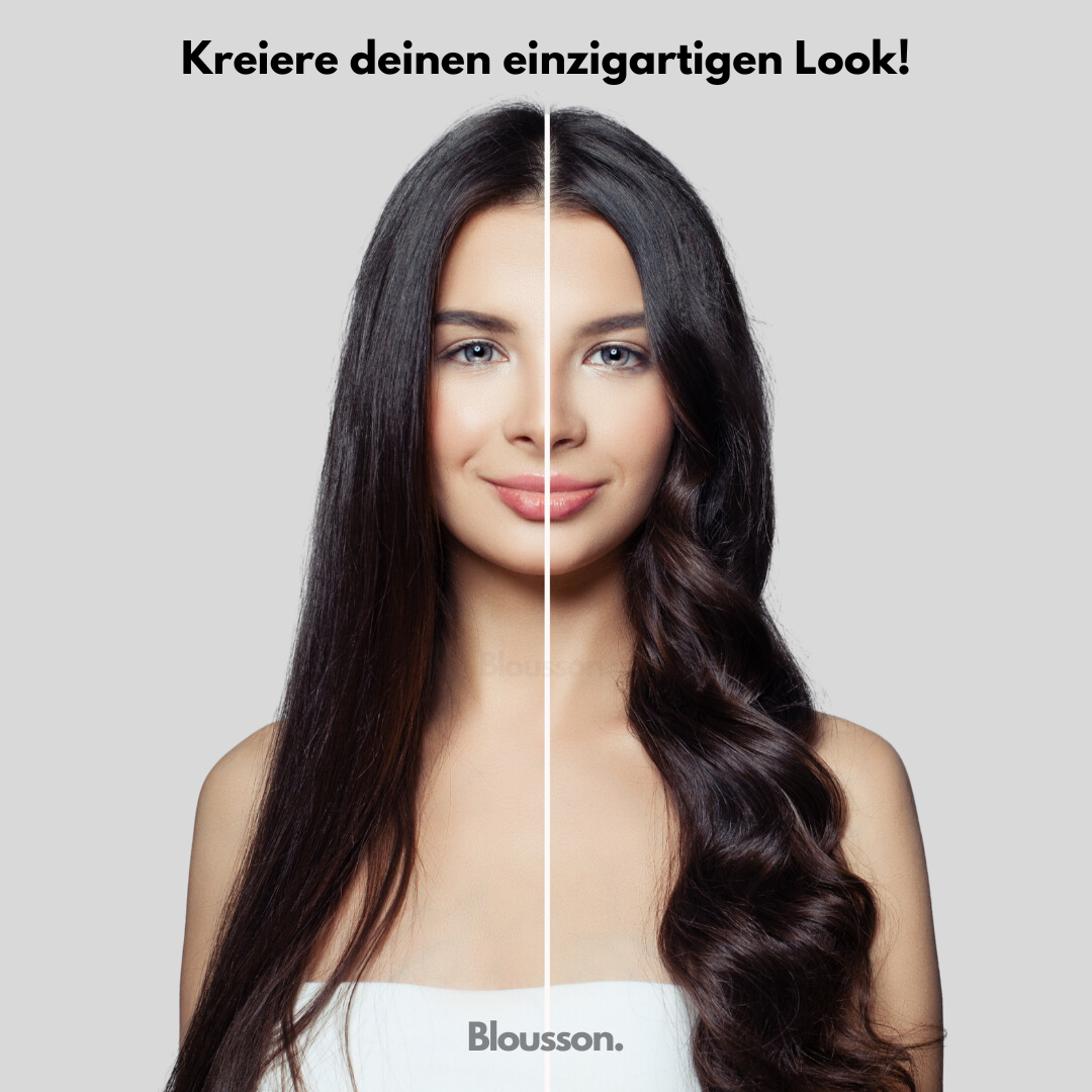 Blousson™ - 7in1 Multistyler
